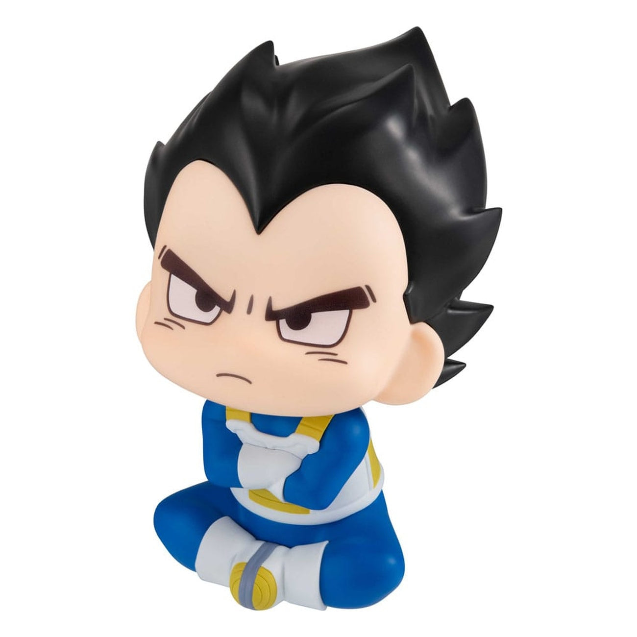 Produktbild Dragon Ball Daima Look Up PVC Statue Vegeta Mini 11 cm