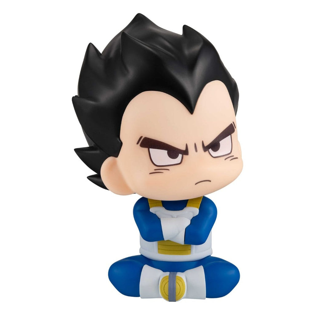 Produktbild Dragon Ball Daima Look Up PVC Statue Vegeta Mini 11 cm
