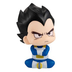 Produktbild Dragon Ball Daima Look Up PVC Statue Vegeta Mini 11 cm
