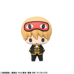 Produktbild Gintama Chokorin Mascot Series Sammelfiguren 6er-Pack Vol. 2 5 cm