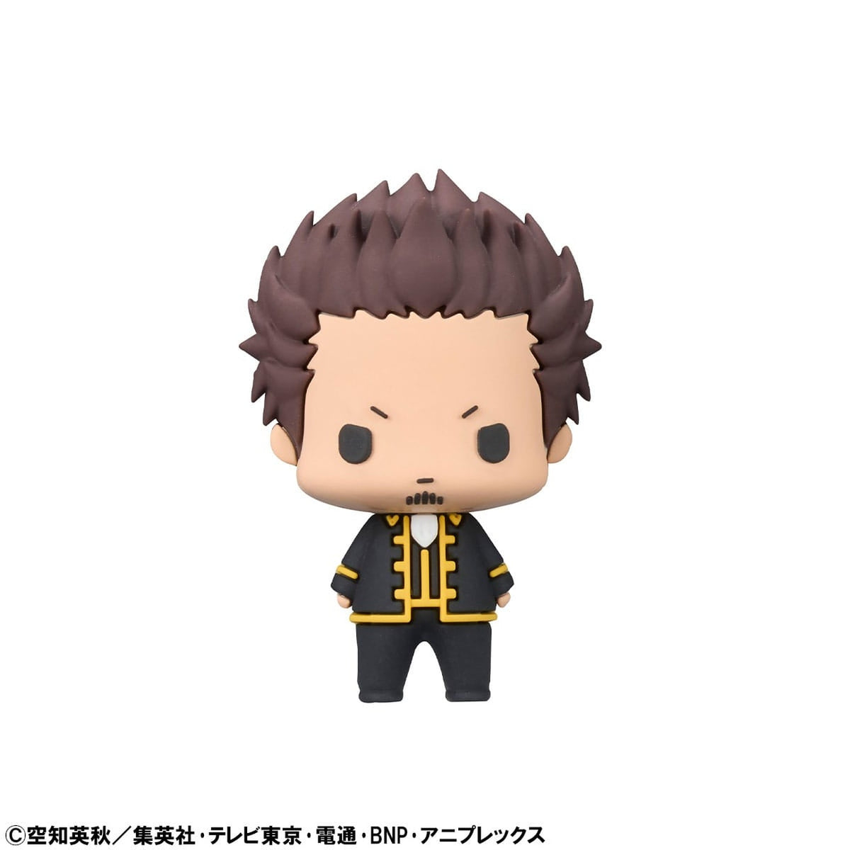Produktbild Gintama Chokorin Mascot Series Sammelfiguren 6er-Pack Vol. 2 5 cm