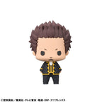 Product image Gintama Chokorin Mascot Series Collectible Figures Vol. 2 6 cm Assortment (6)