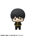 Product image Gintama Chokorin Mascot Series Collectible Figures Vol. 2 6 cm Assortment (6)