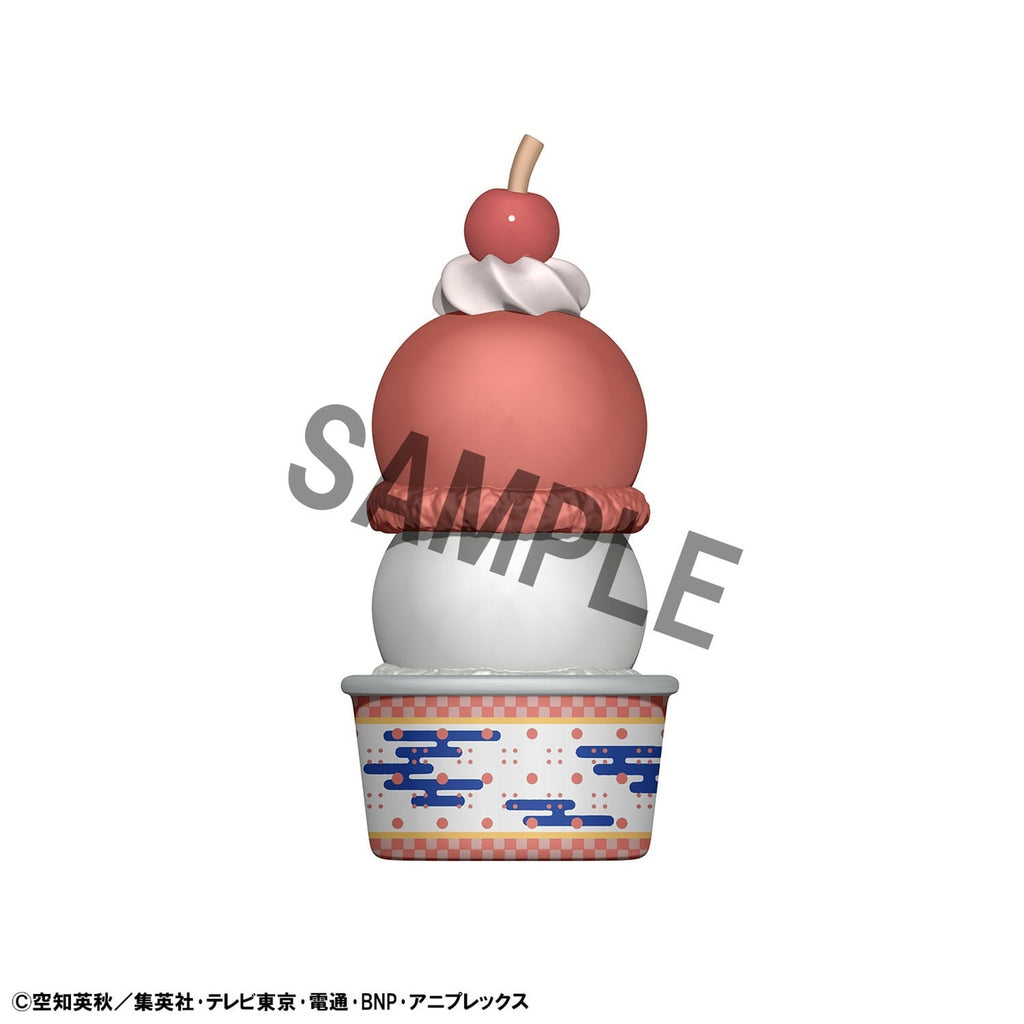 Produktbild Gintama Tsumichen Stack up & Change Sammelfiguren 8 cm Sortiment (6)