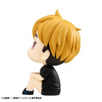 Product image Haikyu!! Look Up PVC Statue Atsumu Miya Uniform Ver. 11 cm