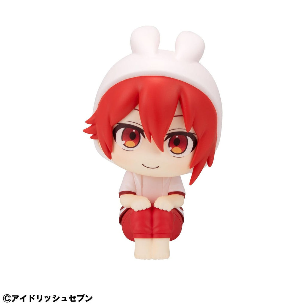 Product image Idolish7 Look Up PVC Statues Riku Nanase & Ten Kujo Set (with gift)