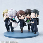 Produktbild Jujutsu Kaisen FigUnity PVC Mini-Statue Hidden Inventory/Premature Death Ver. 7 cm (with gift)