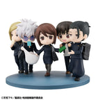 Produktbild Jujutsu Kaisen FigUnity PVC Mini-Statue Hidden Inventory/Premature Death Ver. 7 cm (with gift)