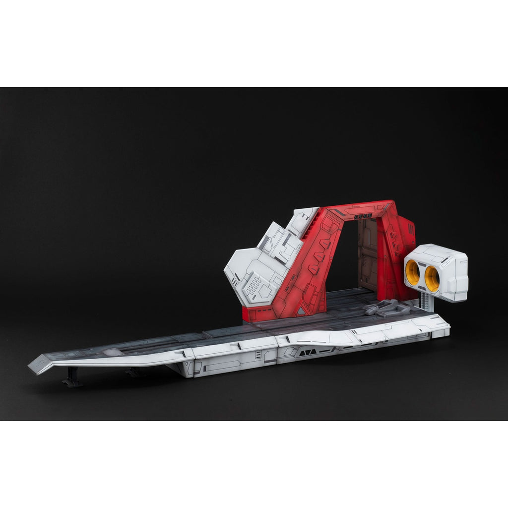 Produktbild Mobile Suit Z Gundam HG Series Realistic Model Series Diorama 1/144 Nahel Argama catapult deck 40th Anniversary Edition 100 cm
