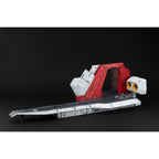 Produktbild Mobile Suit Z Gundam HG Series Realistic Model Series Diorama 1/144 Nahel Argama catapult deck 40th Anniversary Edition 100 cm