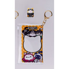 Produktbild Naruto Shippuden Mega Cat Project Nyaruto Series Sammelfigur mit Tasche Naruto 2025 Limited Edition 7 cm