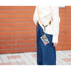 Produktbild Naruto Shippuden Mega Cat Project Nyaruto Series Sammelfigur mit Tasche Naruto 2025 Limited Edition 7 cm
