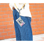 Produktbild Naruto Shippuden Mega Cat Project Nyaruto Series Sammelfigur mit Tasche Naruto 2025 Limited Edition 7 cm