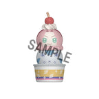Produktbild Naruto Shippuden Tsumichen Stack up & Change Sammelfiguren 6er-Pack 8 cm (with gift)