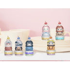 Produktbild Naruto Shippuden Tsumichen Stack up & Change Sammelfiguren 6er-Pack 8 cm (with gift)
