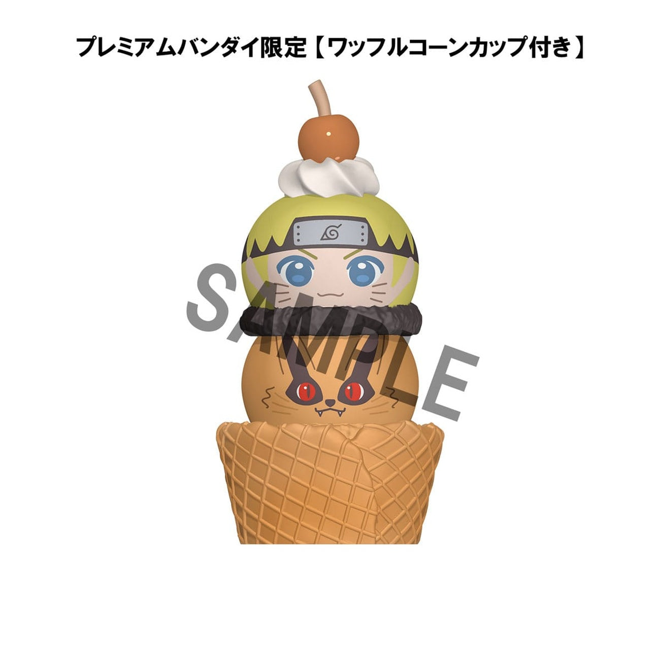 Produktbild Naruto Shippuden Tsumichen Stack up & Change Sammelfiguren 6er-Pack 8 cm (with gift)