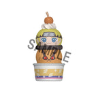 Produktbild Naruto Shippuden Tsumichen Stack up & Change Sammelfiguren 6er-Pack 8 cm (with gift)