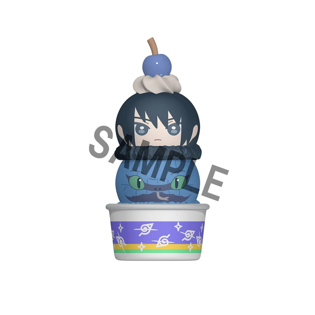 Produktbild Naruto Shippuden Tsumichen Stack up & Change Sammelfiguren 6er-Pack 8 cm (with gift)