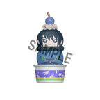 Produktbild Naruto Shippuden Tsumichen Stack up & Change Sammelfiguren 6er-Pack 8 cm (with gift)