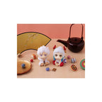 Produktbild One Piece Look Up PVC Statue Monkey D. Luffy Gear Fifth 11 cm