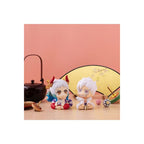 Produktbild One Piece Look Up PVC Statue Monkey D. Luffy Gear Fifth 11 cm