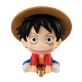 Produktbild One Piece Look Up PVC Statue Monkey D. Ruffy 11 cm