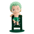 Produktbild One Piece Ochatomo Series Sammelfiguren Pirates Vacance 4 cm Sortiment (8)