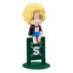 Produktbild One Piece Ochatomo Series Sammelfiguren Pirates Vacance 4 cm Sortiment (8)