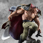 Produktbild One Piece P.O.P PVC Statue NEO-Maximum White Beard Edward Newgate Super Limited Reprint Ver. 30 cm