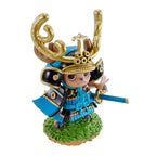 Product image One Piece Petitrama PVC Mini Statue Logbox Re Birth Wanokuni Vol. 2 Set 9 cm