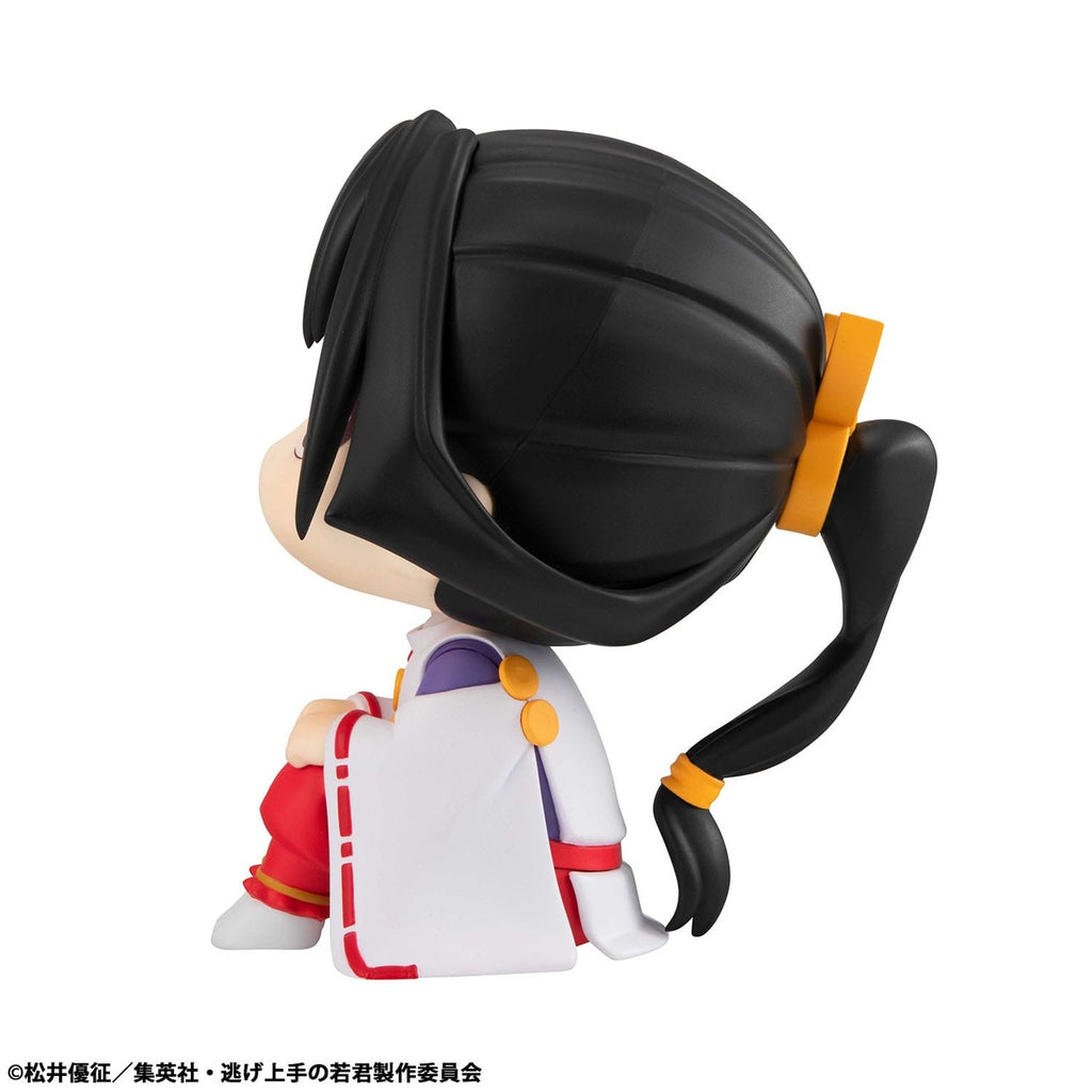 Product image The Elusive Samurai Look Up PVC Statue Tokiyuki Hojo 11 cm