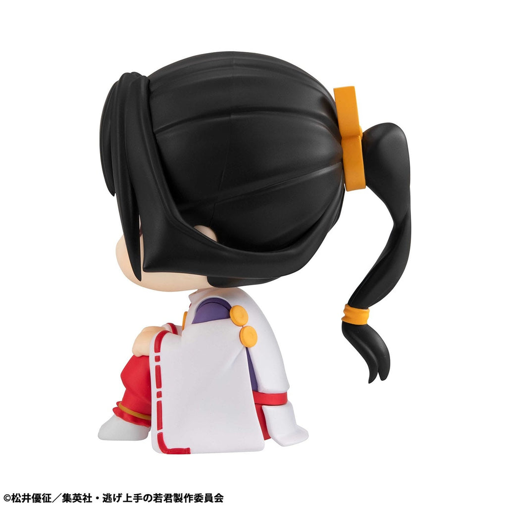 Product image The Elusive Samurai Look Up PVC Statue Tokiyuki Hojo 11 cm