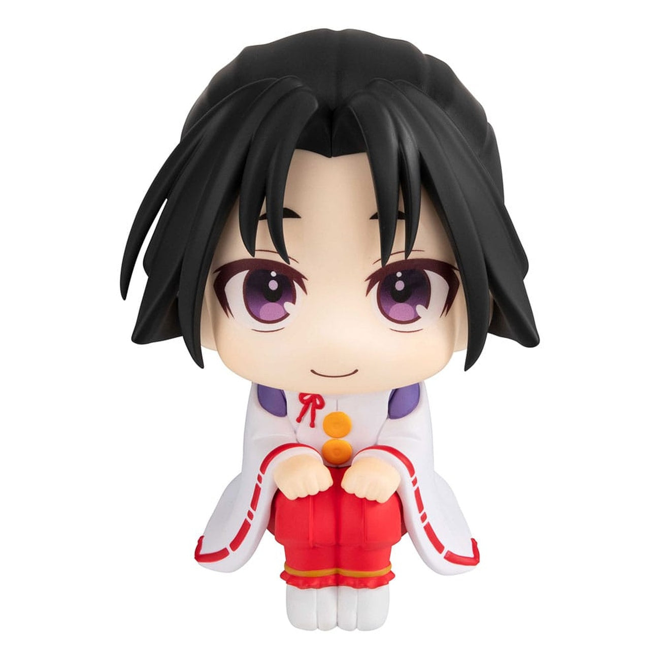 Product image The Elusive Samurai Look Up PVC Statue Tokiyuki Hojo 11 cm