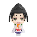 Produktbild The Elusive Samurai Look Up PVC Statue Yorishige Suwa 11 cm