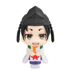 Produktbild The Elusive Samurai Look Up PVC Statue Yorishige Suwa 11 cm