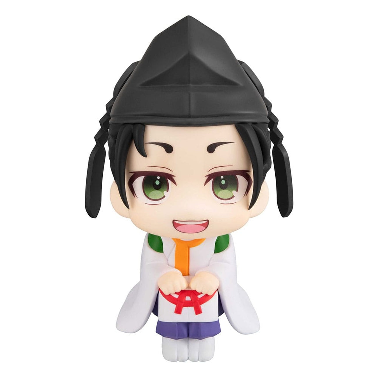 Produktbild The Elusive Samurai Look Up PVC Statue Yorishige Suwa 11 cm