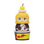 Produktbild Wind Breaker Tsumichen Stack up & Change Sammelfiguren 8 cm Sortiment (6)