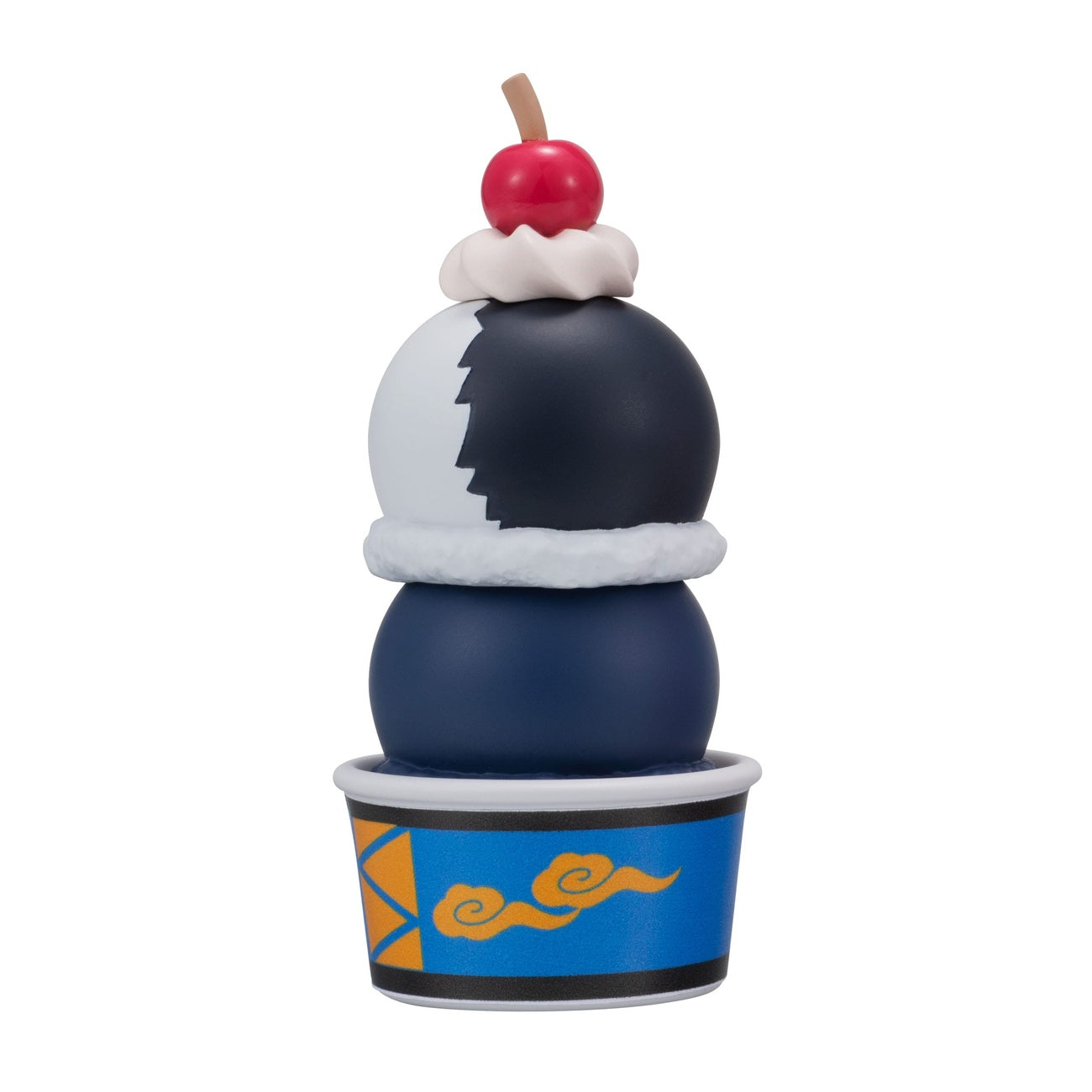 Produktbild Wind Breaker Tsumichen Stack up & Change Sammelfiguren 8 cm Sortiment (6)