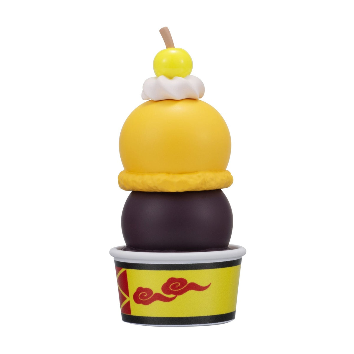 Produktbild Wind Breaker Tsumichen Stack up & Change Sammelfiguren 8 cm Sortiment (6)
