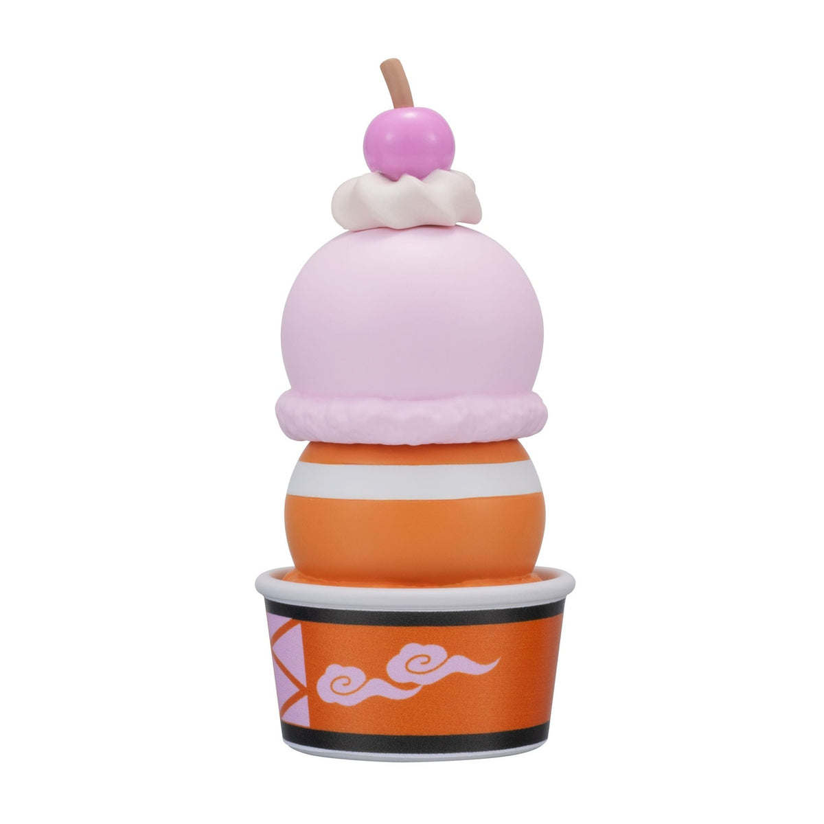 Produktbild Wind Breaker Tsumichen Stack up & Change Sammelfiguren 8 cm Sortiment (6)