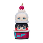 Produktbild Wind Breaker Tsumichen Stack up & Change Sammelfiguren 8 cm Sortiment (6)