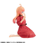 Produktbild Witch Watch G.E.M. Serie PVC Statue Nico Palm Size 9 cm