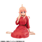 Produktbild Witch Watch G.E.M. Serie PVC Statue Nico Palm Size 9 cm