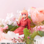 Produktbild Witch Watch G.E.M. Serie PVC Statue Nico Palm Size 9 cm