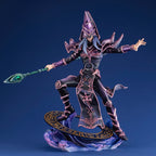 Produktbild Yu-Gi-Oh! Art Works Monsters PVC Statue Dark Magician The Fated Duel 23 cm