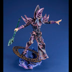 Produktbild Yu-Gi-Oh! Art Works Monsters PVC Statue Dark Magician The Fated Duel 23 cm