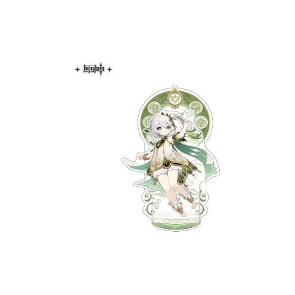 Produktbild Genshin Impact Acryl Figur Nahida 14 cm
