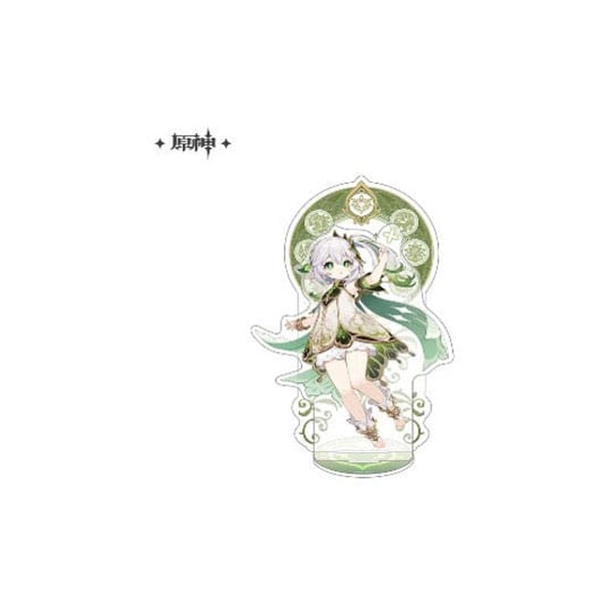Produktbild Genshin Impact Acryl Figur Nahida 14 cm