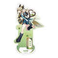 Produktbild Genshin Impact Inazuma Theme Series Charakter Acryl Figur: Kirara 14 cm