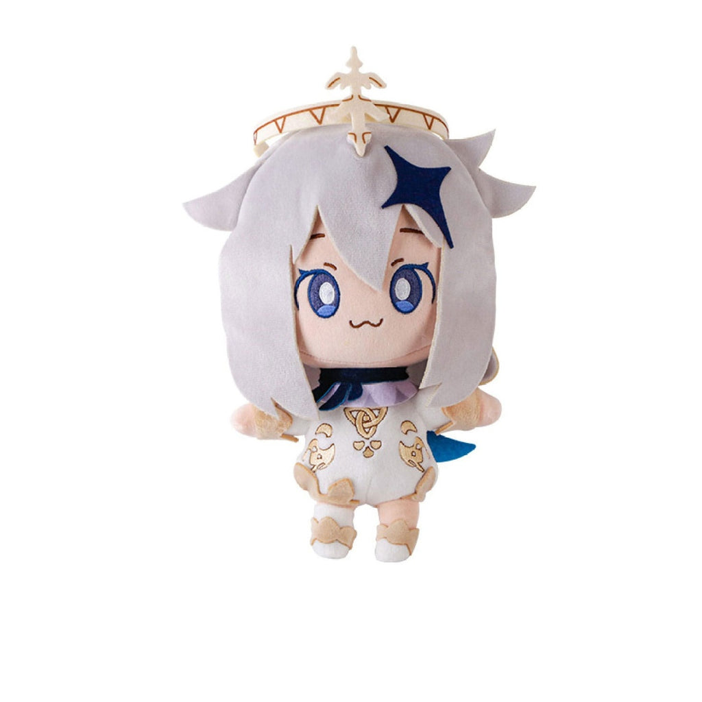 Genshin Impact Plüschfigur Paimon 25 cm